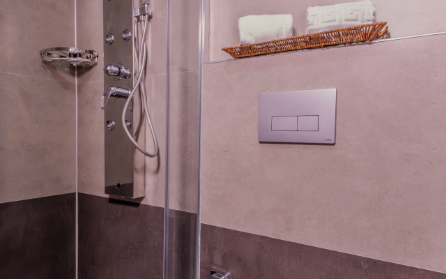 Classio Suite Hotel