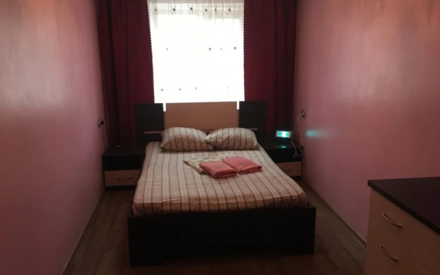 Апартаменты SakВояж на Ботанической 49 - фото 1