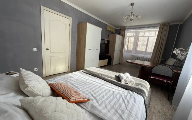 Квартира Большая Черкизовская