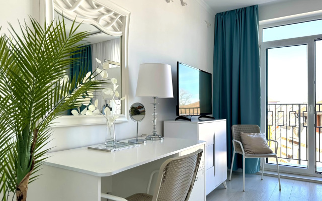 Mayak Apartments