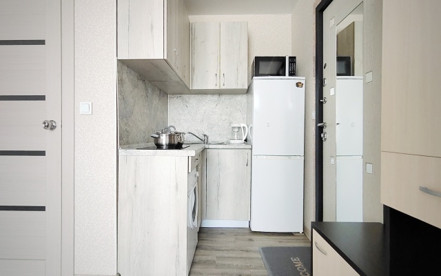 Квартира Студия у Аэропорта