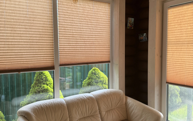 Частный дом у моря