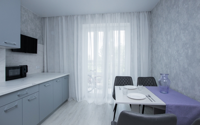 Azure family aparts Apartments