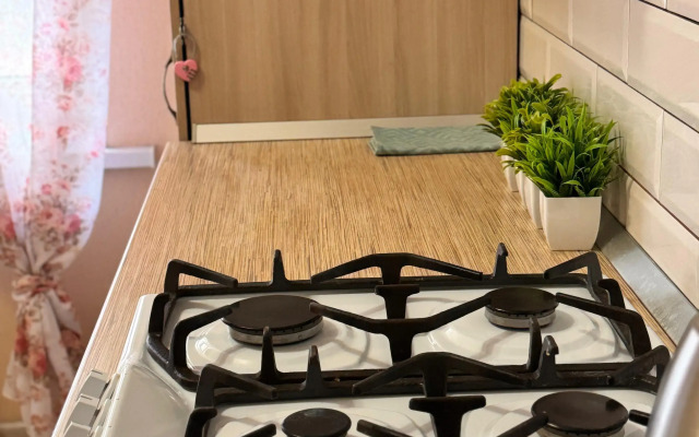 Tolstogo 180b 1 Etazh Flat