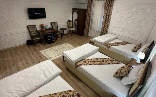 Amiran Boutique Hotel