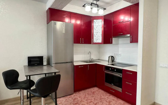 Svetlana Apartments