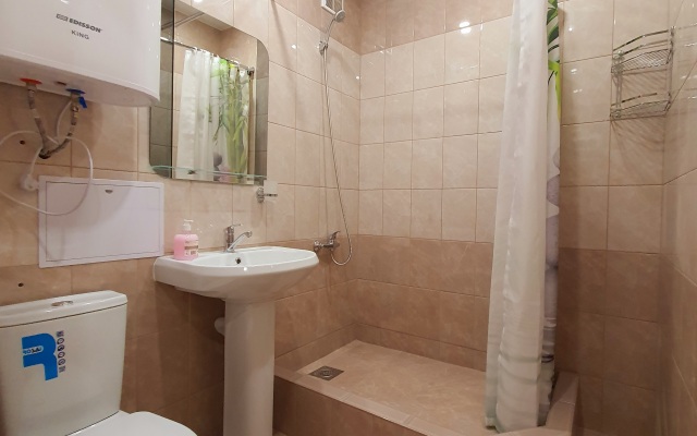 Somova 6 Apartments