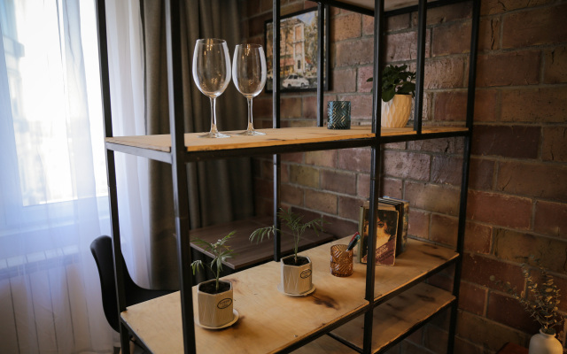 ADT True Loft Apartments
