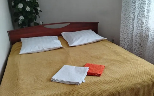 Гостиница Ассоль