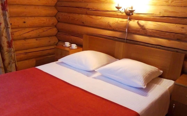 Гостевой дом Мустанг