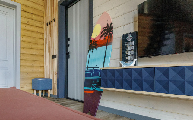 Freedom Private House