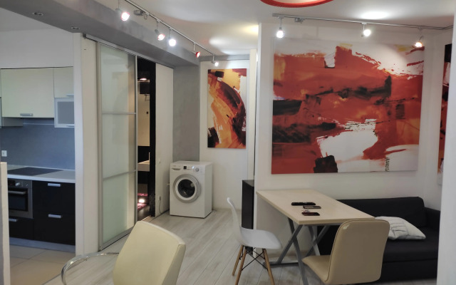 Квартира посуточно