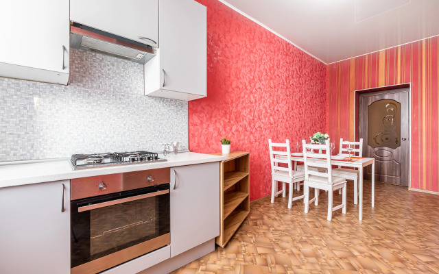 Na Mayakovskogo Apartments