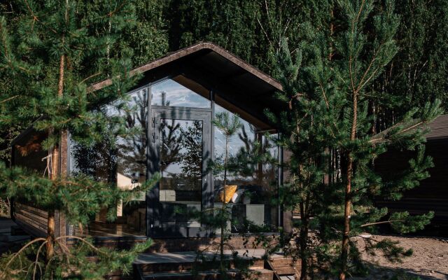 Camping Mikheevo Start