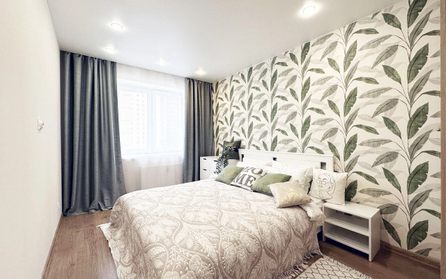 Квартира Мятная Идиллия