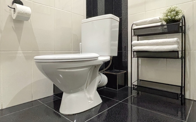 Uyutnaya vozle parka s vidom na Beshtau flat