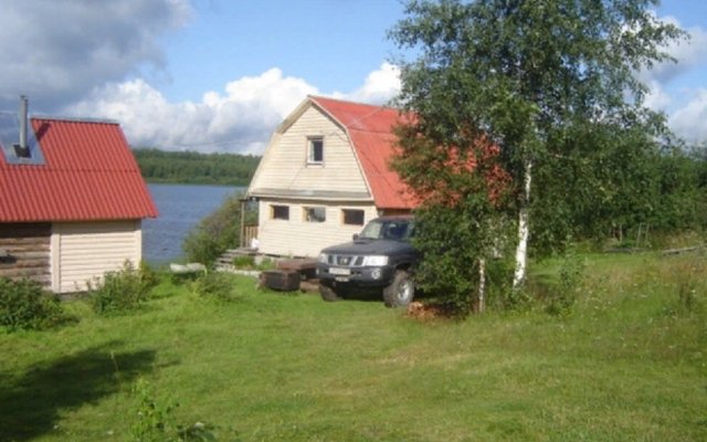 Mukki-Mukki Guest House