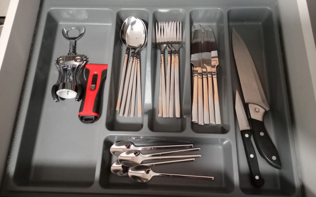 Квартира комфортная