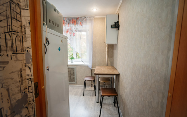 Квартира в спальном районе Кирова