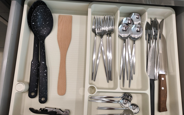 Апартаменты Ягодинская 25