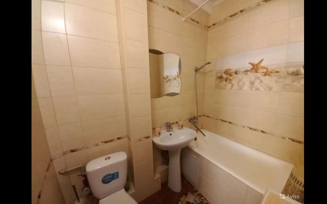 Sdam Posutochno Kvartiru Tsentr Dof Apartments