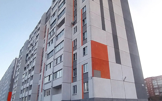 Taganay Flat