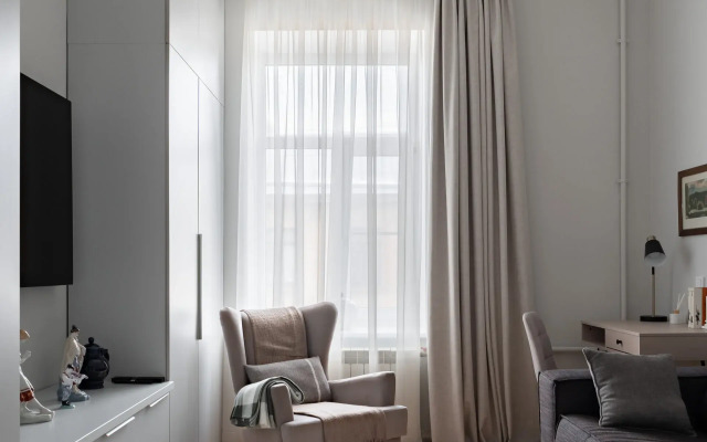 Квартира уютная на Маяковского