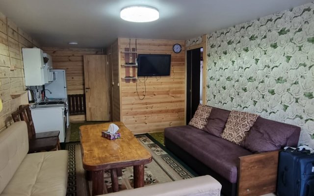 Yashkin Dom Guest House