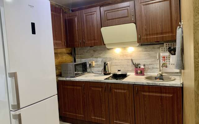 Частный дом family guest house