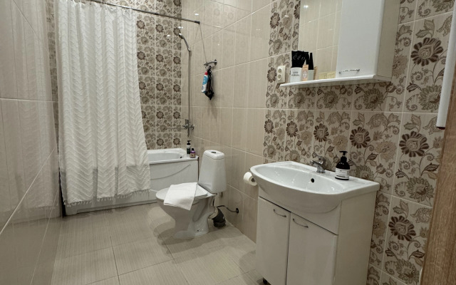 Апартаменты уютные в историческом центре