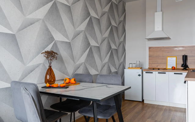 Ryabina Flat