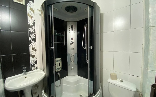 Квартира Sutochno Kvartira05