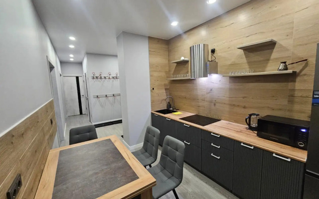 Квартира Кировск Мурманская область