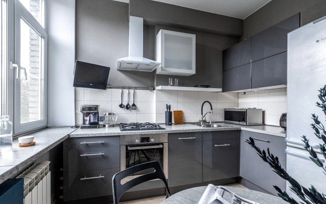 Family Oasis Flat Apartments