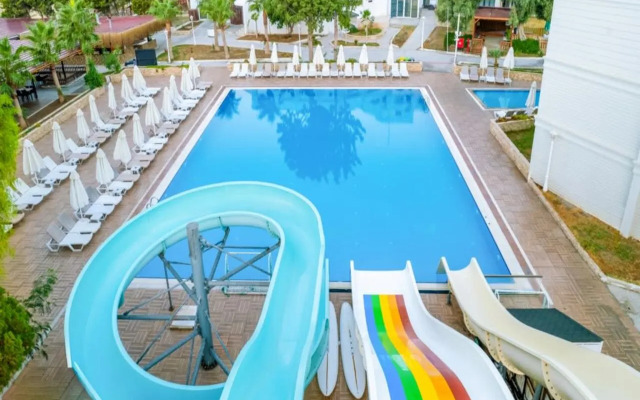 Maya World Didyma Hotel