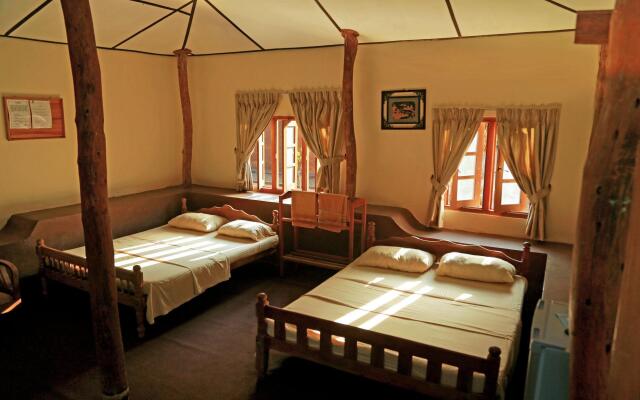 Heina Nature Resort & Yala Safari Hotel Resort