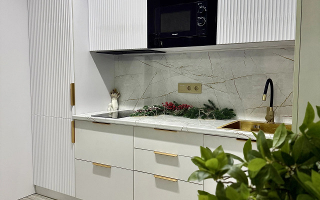 Апартаменты Премиум-Сегмента