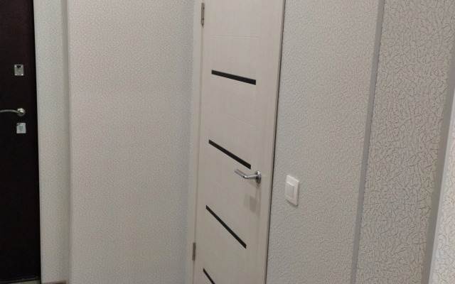 Апартаменты в Иркутске