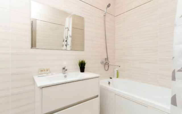 Апартаменты Фрунзе