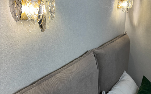 Апартаменты Sun Hills Ольгинка 12