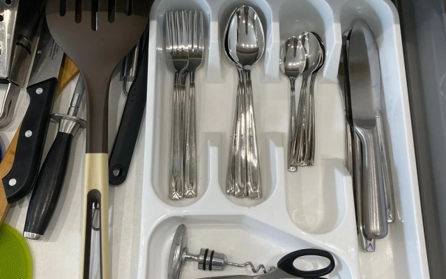 Апартаменты в Совремeннoм ЖК Парковый Квартал