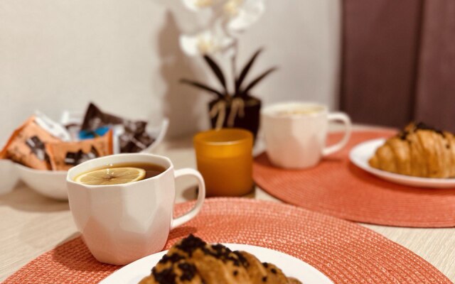 Апартаменты - Студия №2