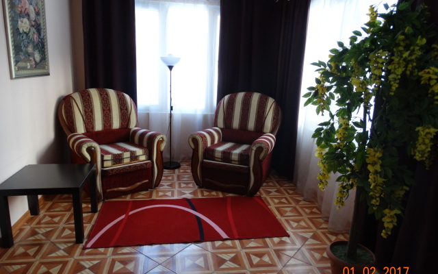 Eko MB Rezort Hotel