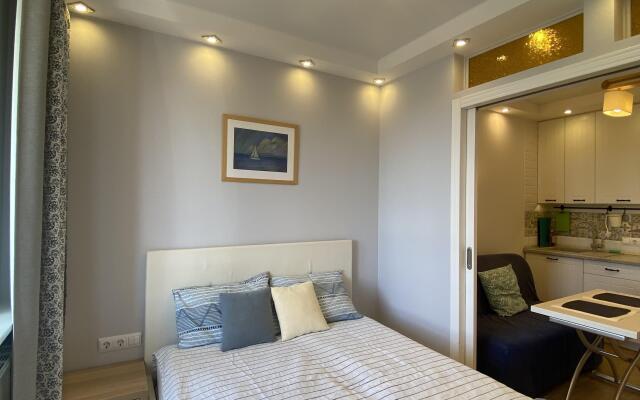 Апартаменты СЧАСТЬЕ