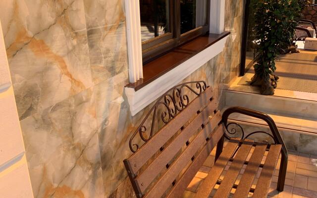 Ermak Hotel