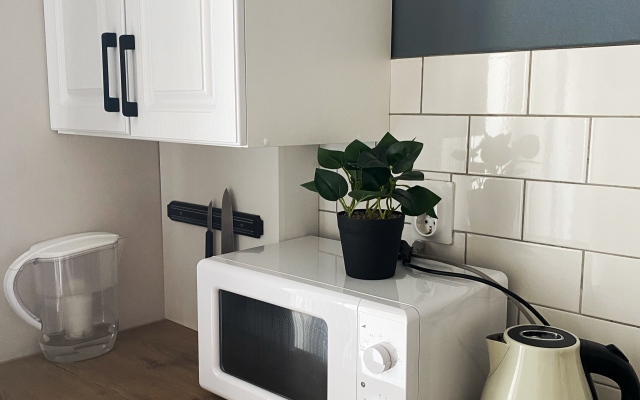 Uyutnye V Spalnom Rayone Apartments