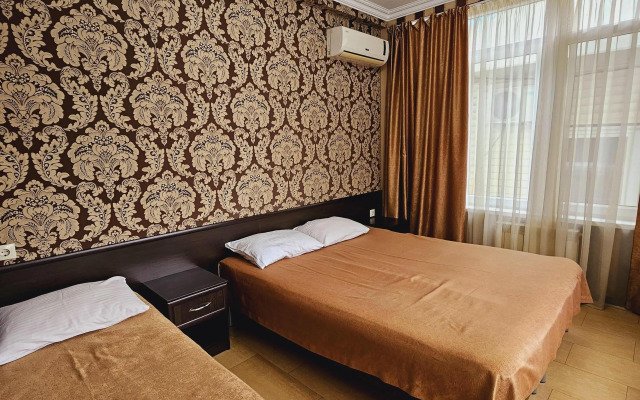 Bossa Villa