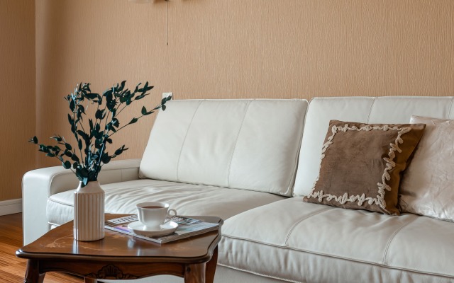 Апартаменты MyhomeYourhome на 11-ой линии Васильевского острова 4