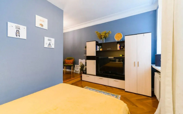 Апартаменты Для двоих в центре Петербурга