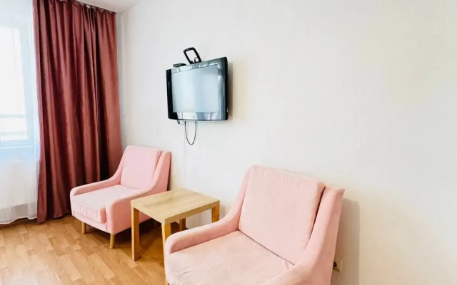 Квартира Уютная у Мегаполиса Екатеринбург